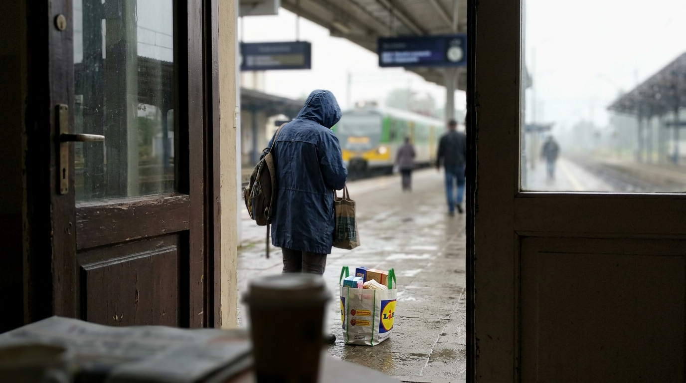 Що привезти з Польщі у 2026: 15+ ідей подарунків для рідних