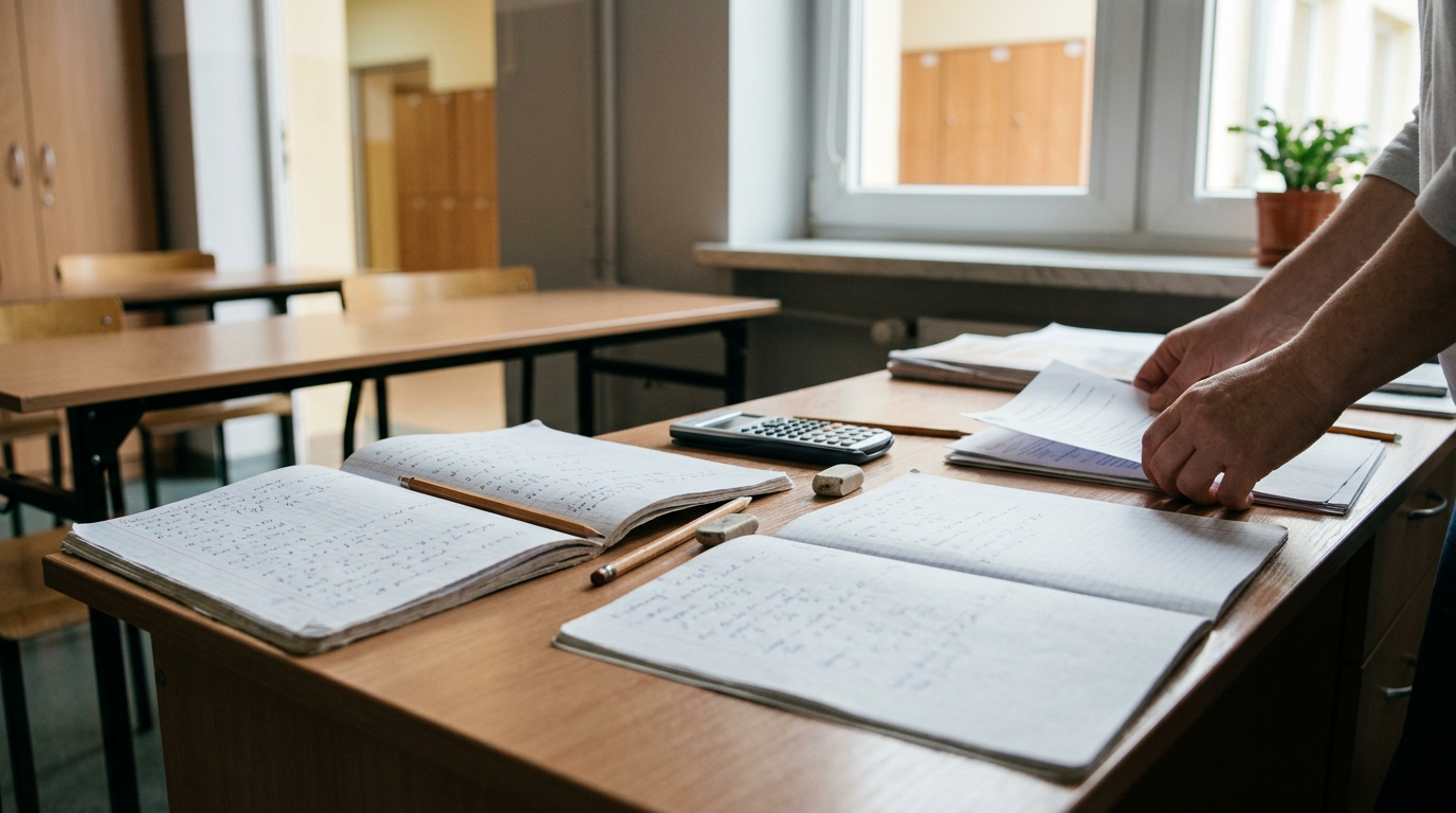 Ukraińskie ośrodki edukacyjne za granicą wchodzą do oficjalnego rejestru