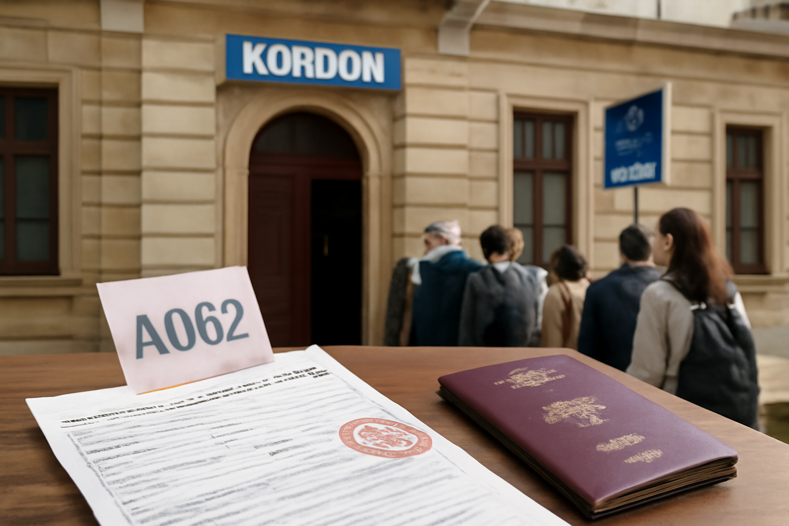 Початок Євро 2024 у Німеччині: зміни у прикордонному контролі. Українська збірна відкриває турнірний шлях