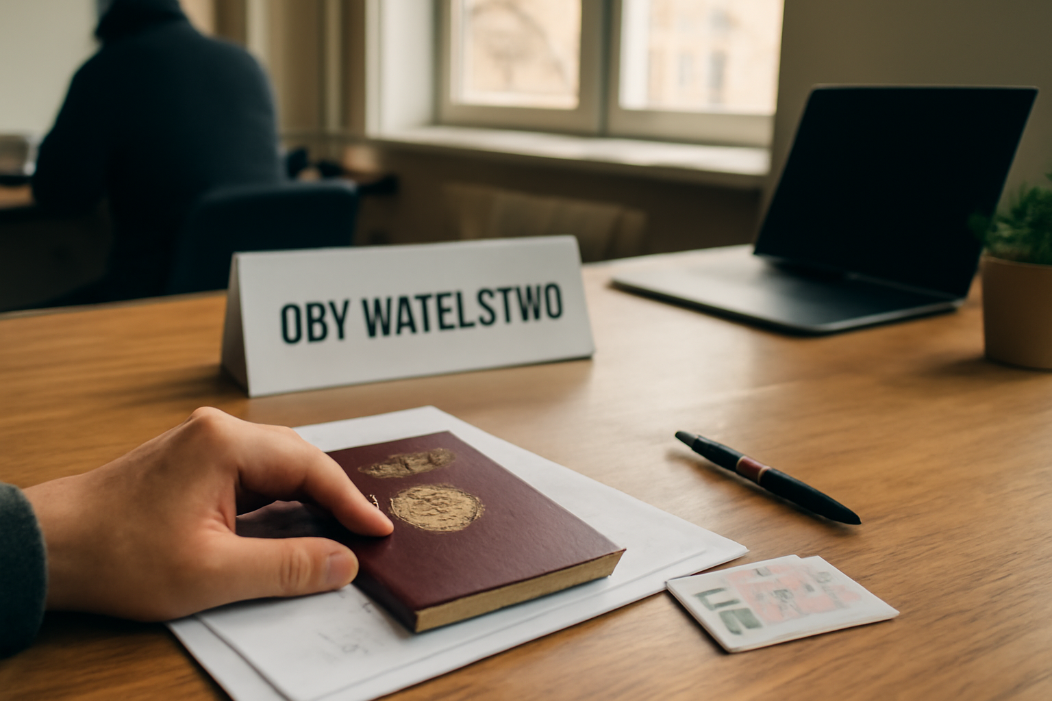 Najlepsze i najgorsze obywatelstwa: ranking paszportów świata