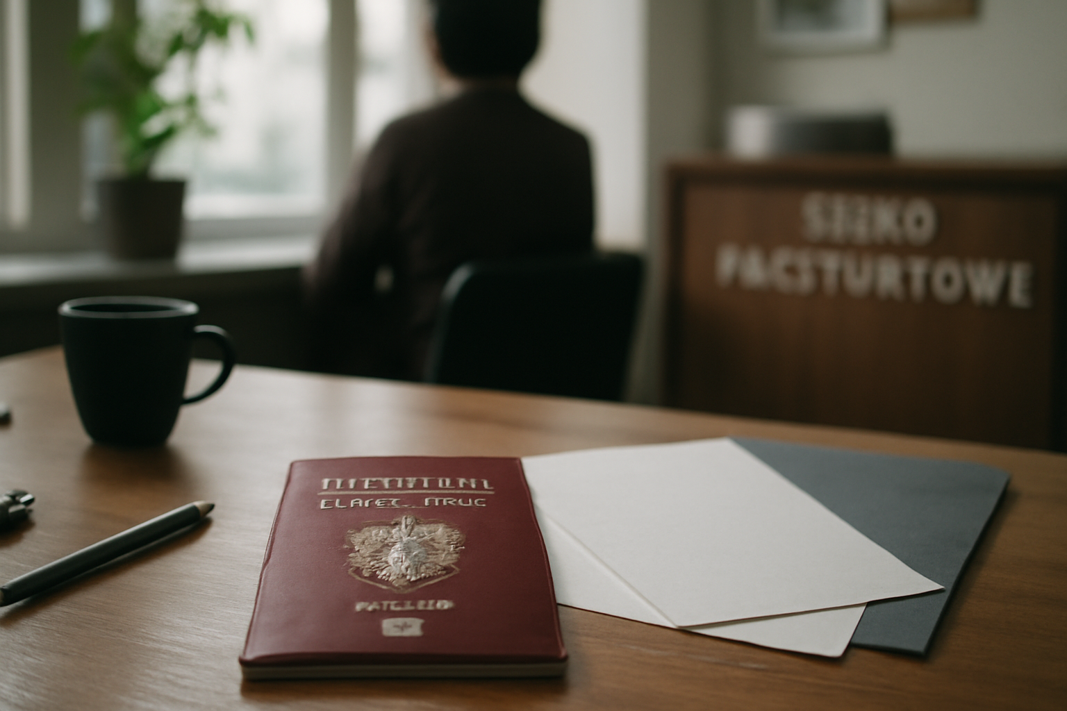 Ranking najpotężniejszych paszportów świata 2025 – gdzie Polska?
