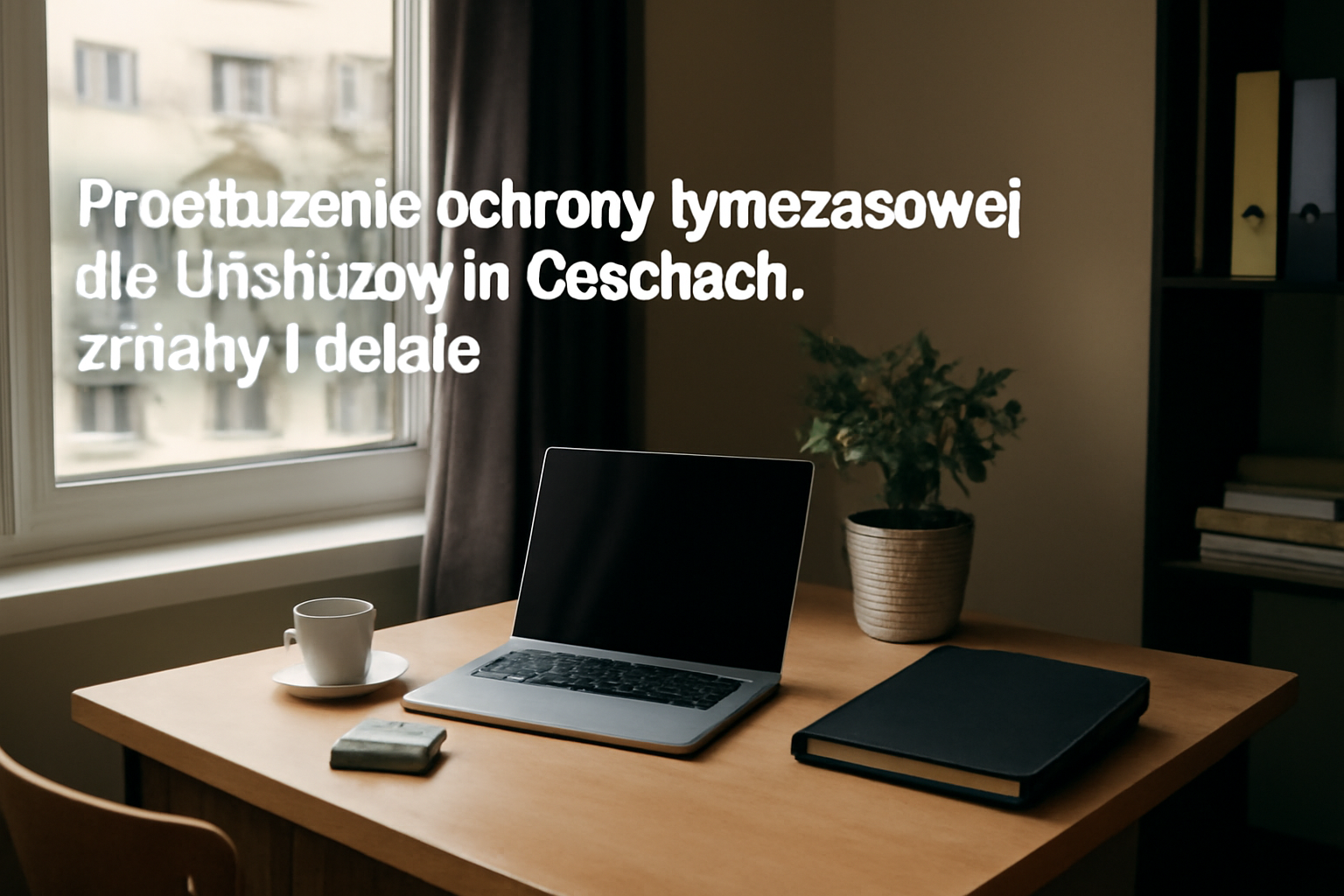 Przedłużenie ochrony tymczasowej dla Ukraińców w Czechach: zmiany i detale