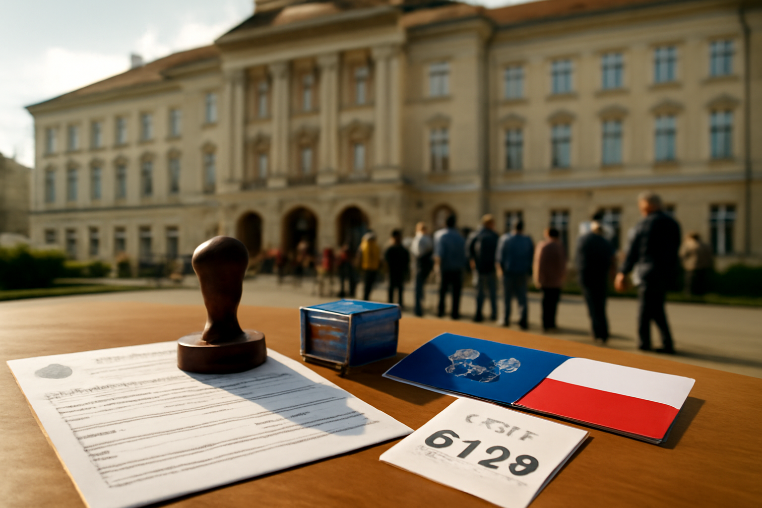 Нові правила для українців у Польщі з 2026 року: що відомо і чому це ще не остаточно
