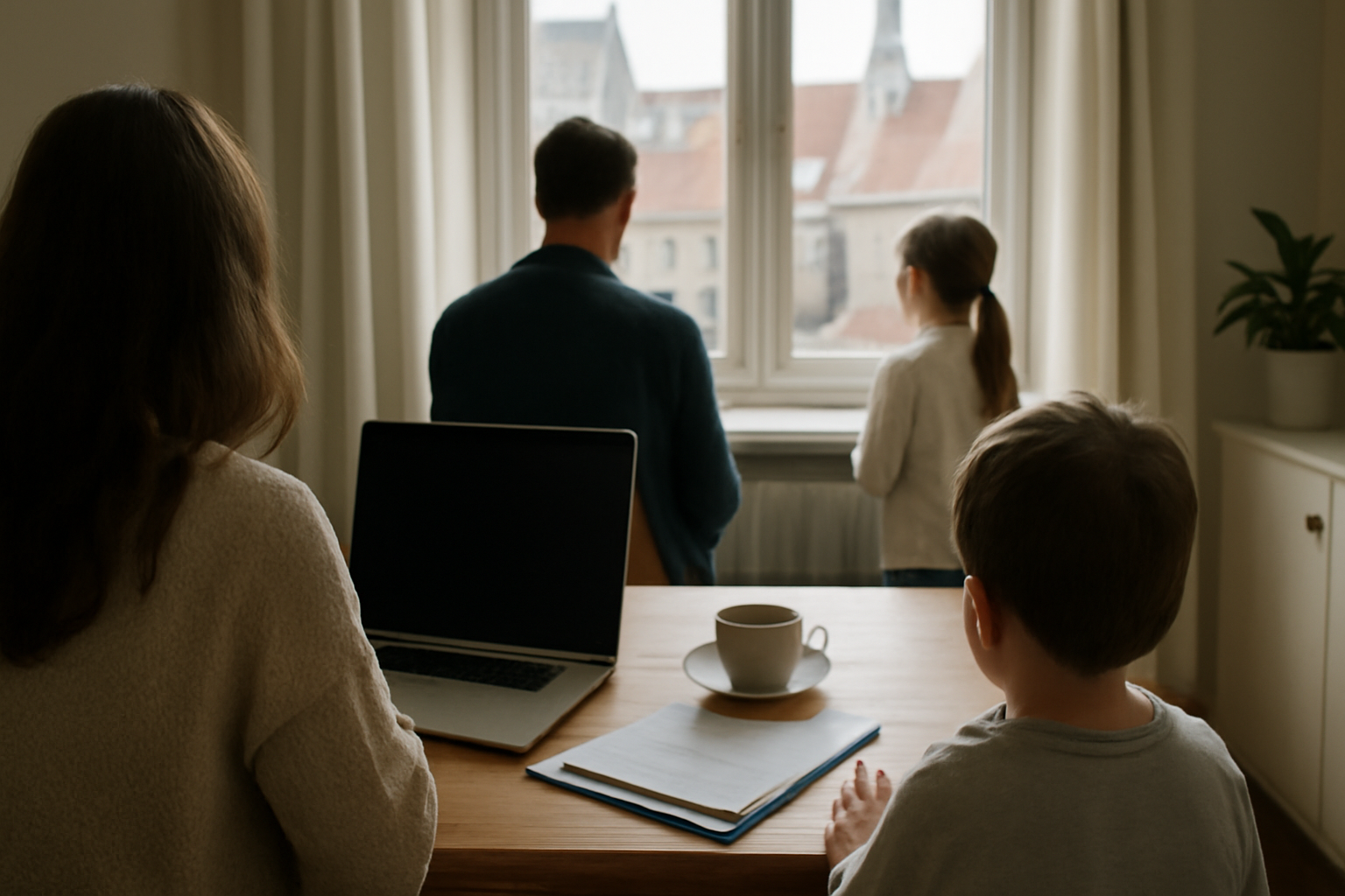 Darmowe ubezpieczenie zdrowotne ZUS dla rodziny w Polsce – kto ma prawo?