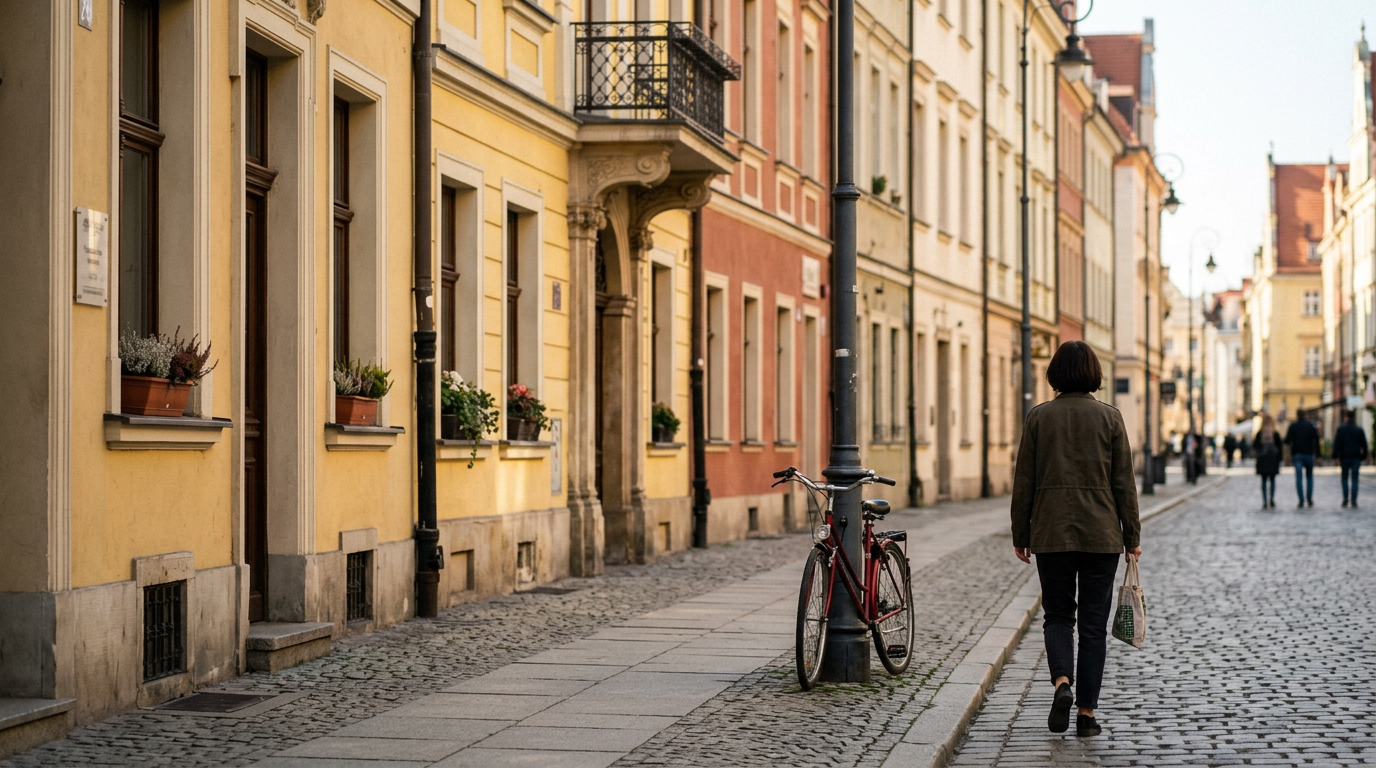 W Polsce co piąty mieszkaniec z Ukrainy: gdzie osiedlają się Ukraińcy?