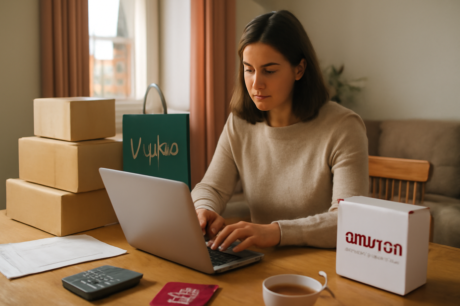 Allegro, Vinted, Amazon в Польщі під контролем податкової служби у 2026 році