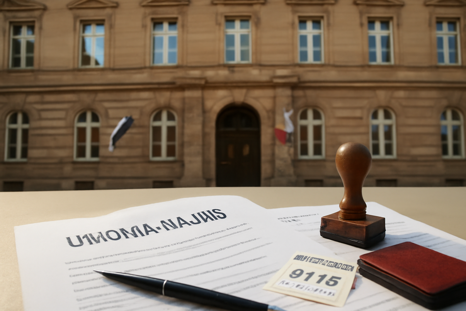 Кауція за помешкання в Польщі: права орендаря та повернення залогу