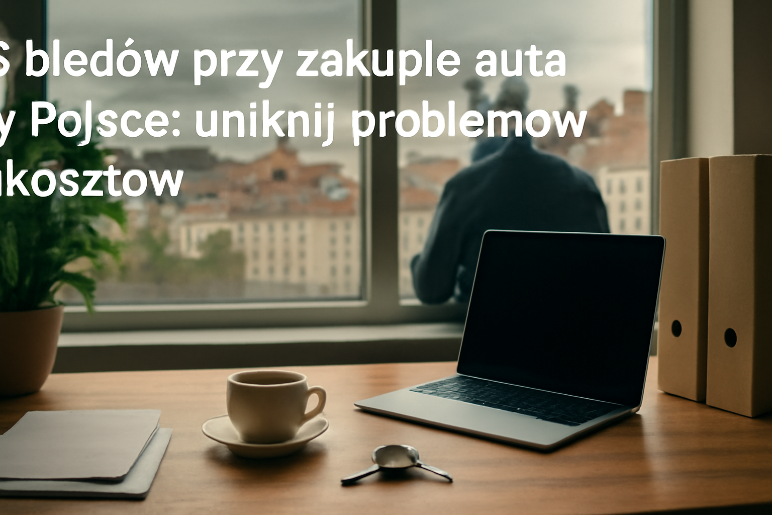 6 błędów przy zakupie auta w Polsce: uniknij problemów i kosztów