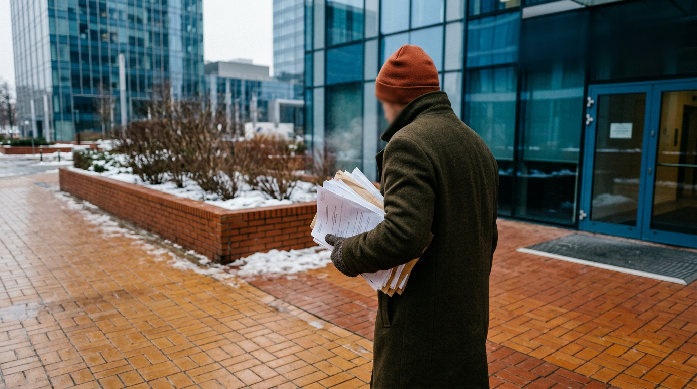 Нострифікація диплома в Польщі: покрокова інструкція 2026