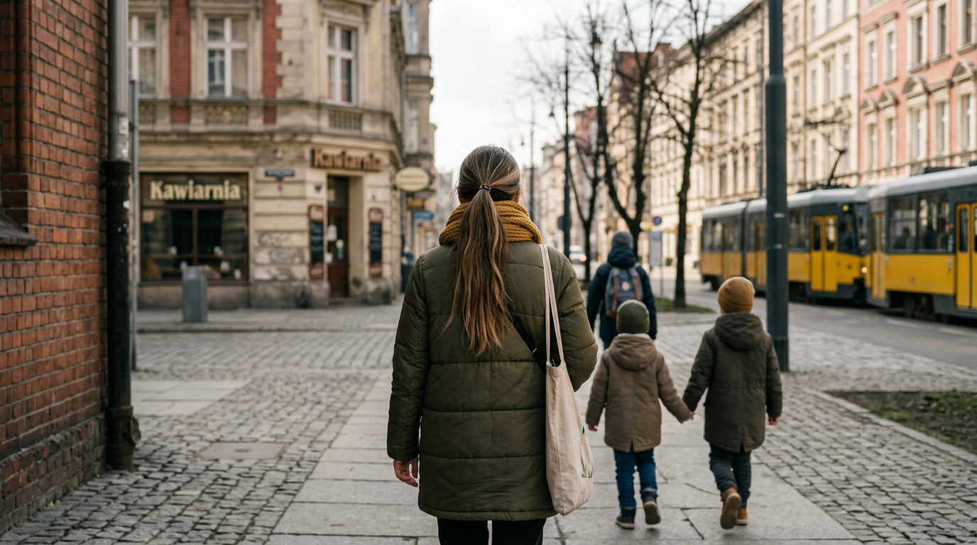Niemcy dla Ukraińców 2025: powrót, schronienie i wsparcie socjalne