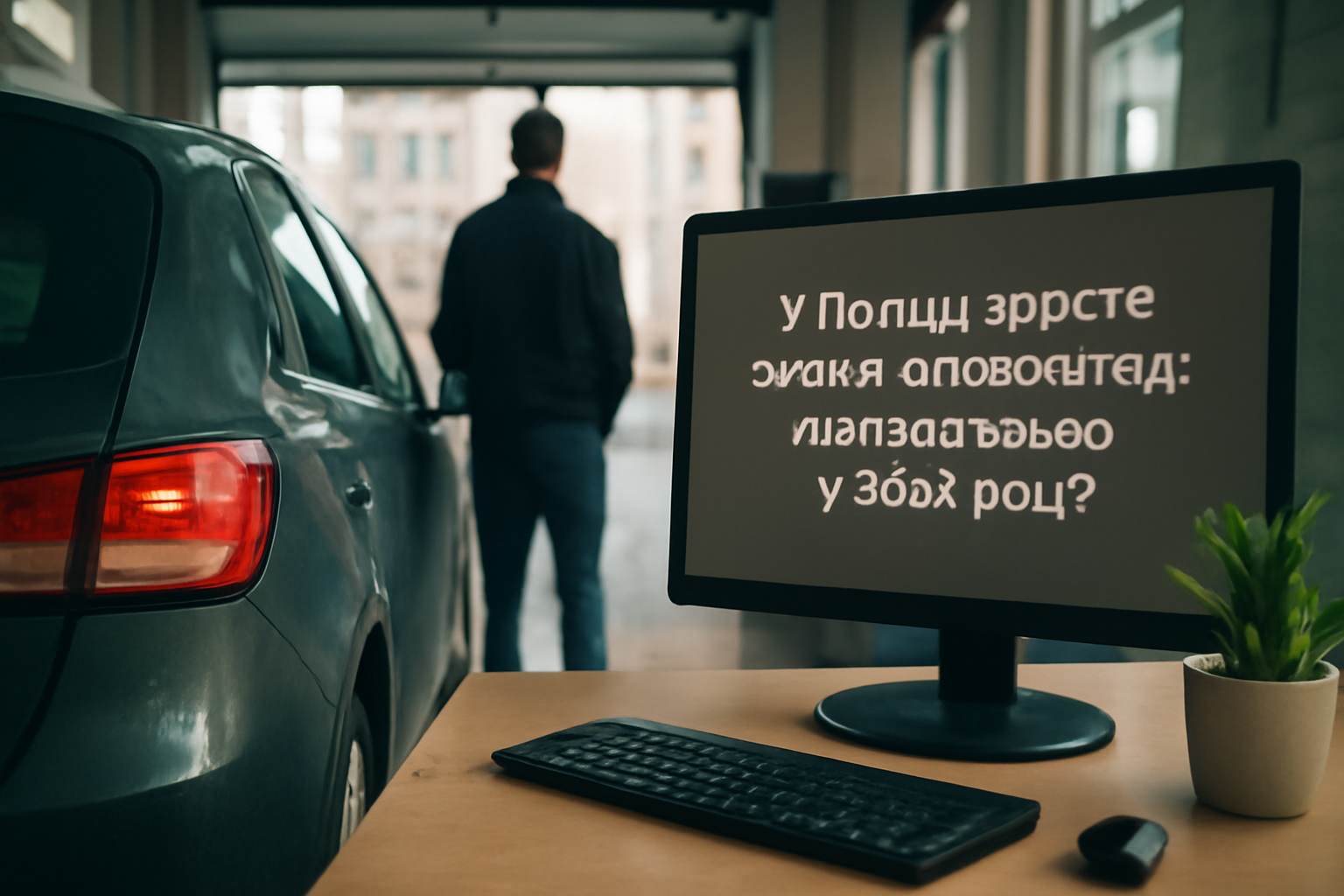 У Польщі зросте оплата за техогляд: що зміниться у 2025 році?