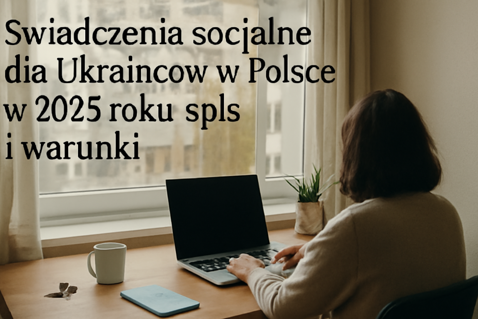 Świadczenia socjalne dla Ukraińców w Polsce w 2025 roku: spis i warunki