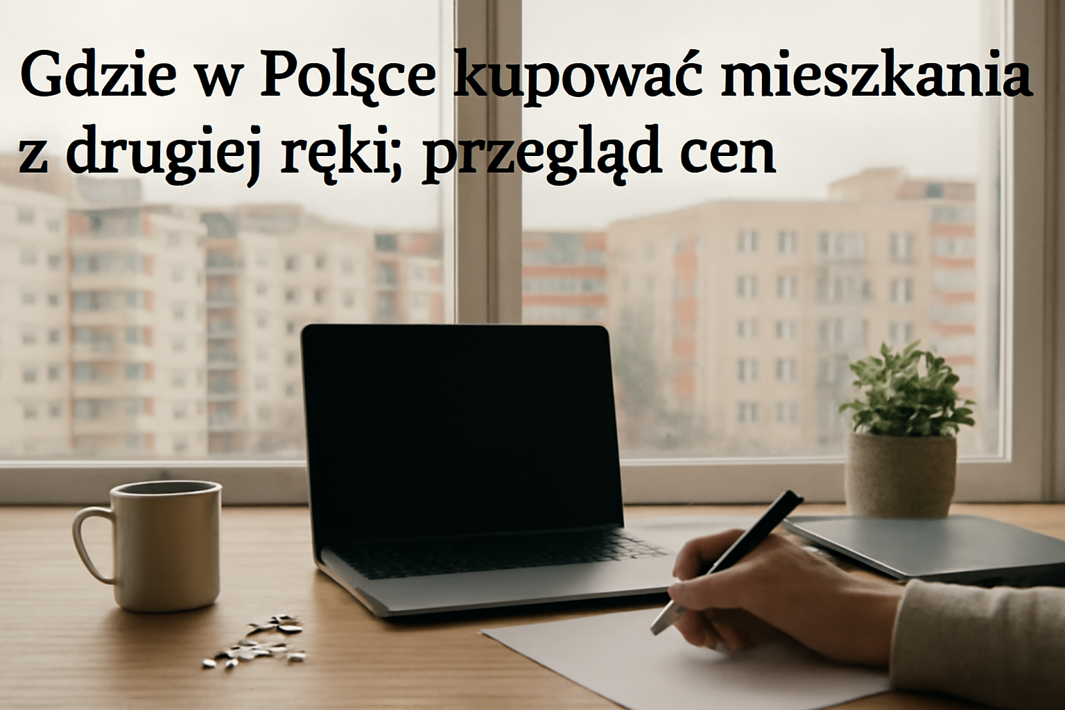 Gdzie w Polsce kupować mieszkania z drugiej ręki: przegląd cen