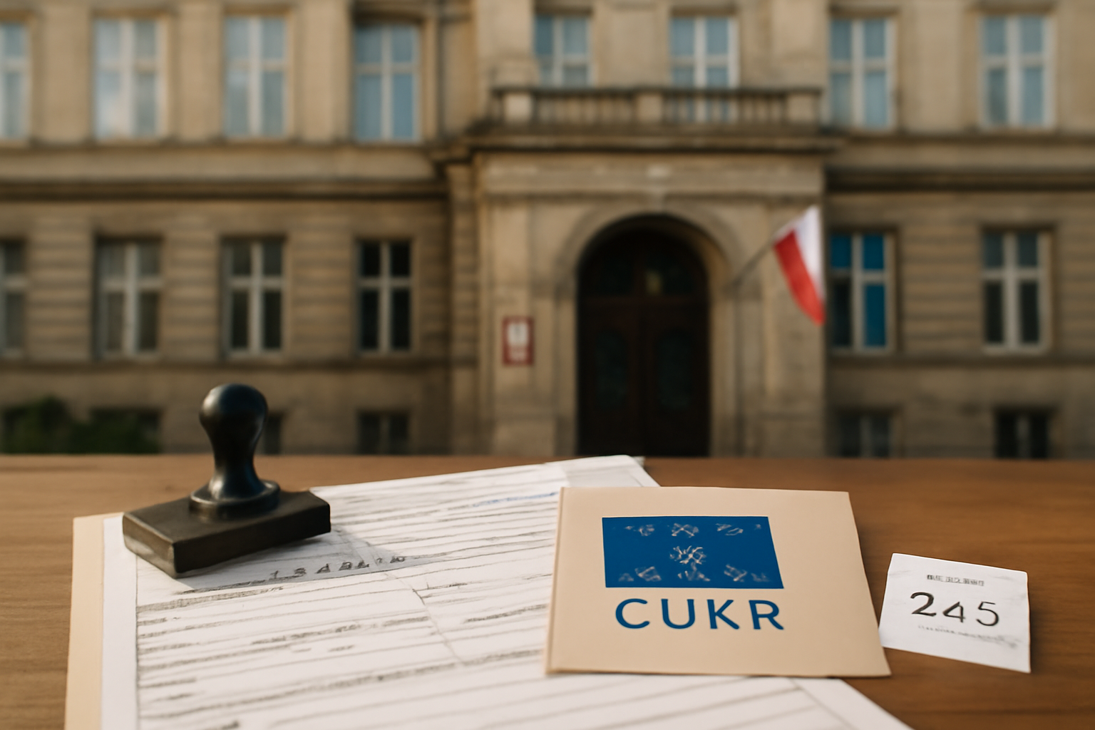 Розвіюємо міфи про карту CUKR: чи буде вони прив’язана до тимчасового захисту ЄС?