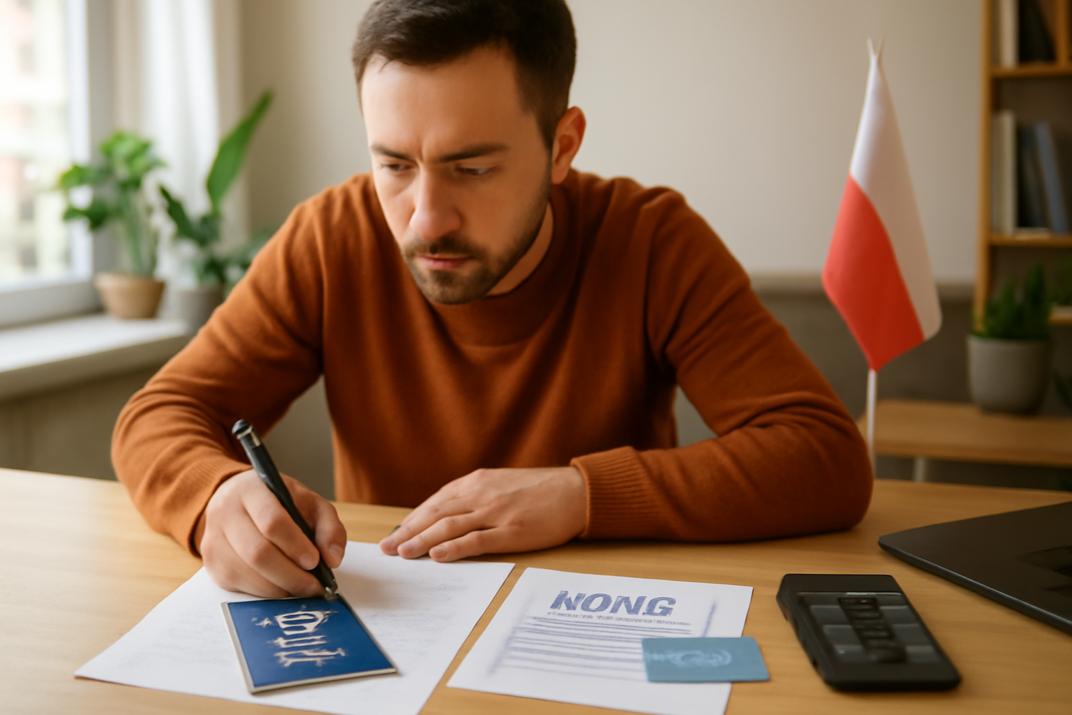 Pesel у Польщі для українців: що це таке, для чого потрібен і чим відрізняється Pesel від Pesel UKR