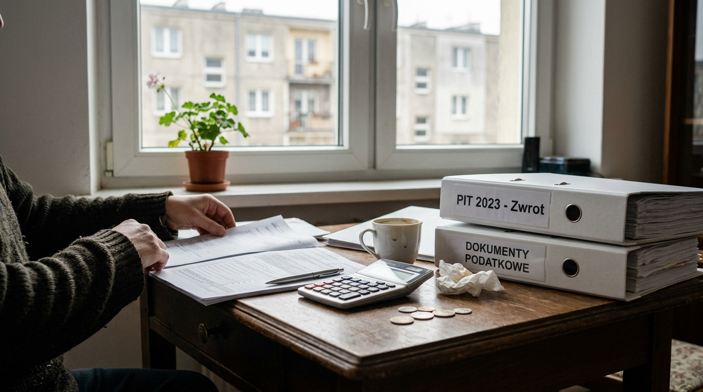 TOP 3 sposoby na odzyskanie nadpłaconego podatku w Polsce
