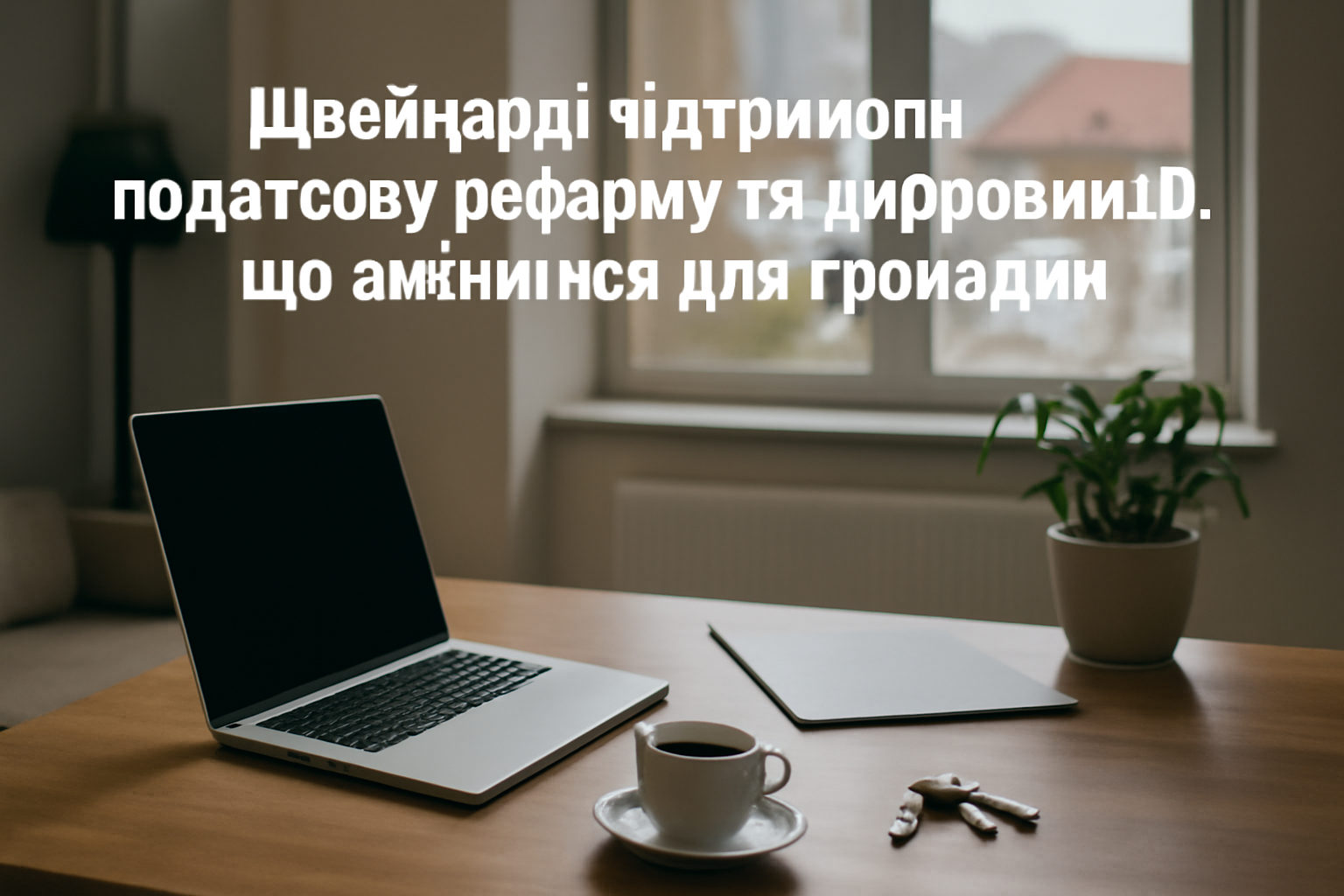 Швейцарці підтримали податкову реформу та цифровий ID: що зміниться для громадян