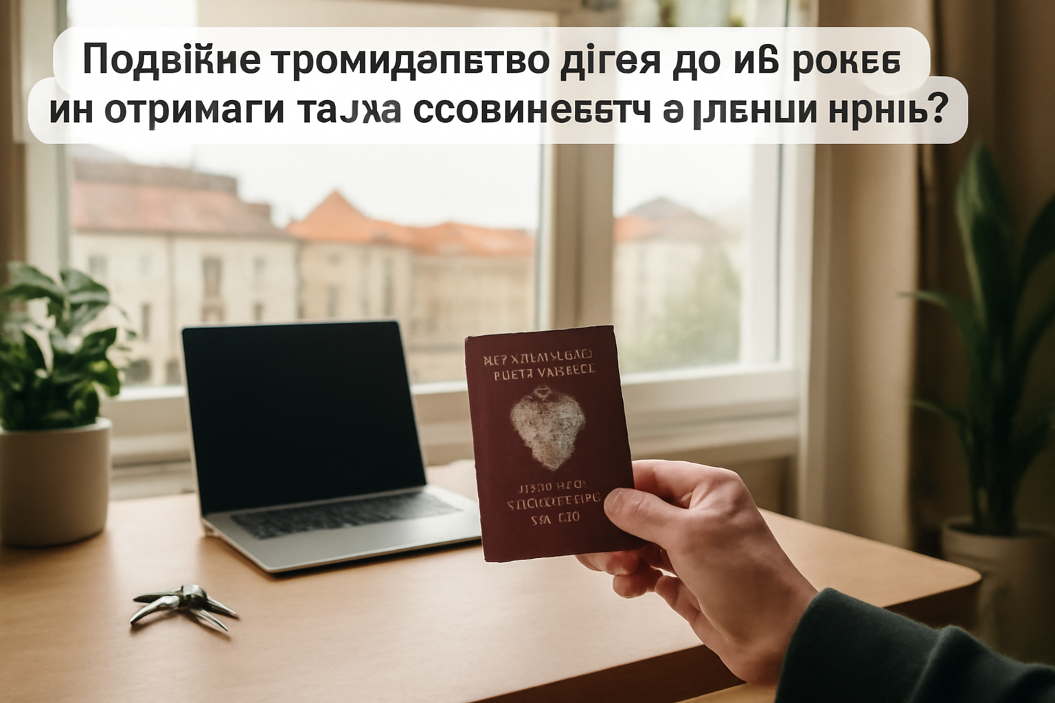 Подвійне громадянство дітей до 18 років: як отримати та які особливості в різних країнах?