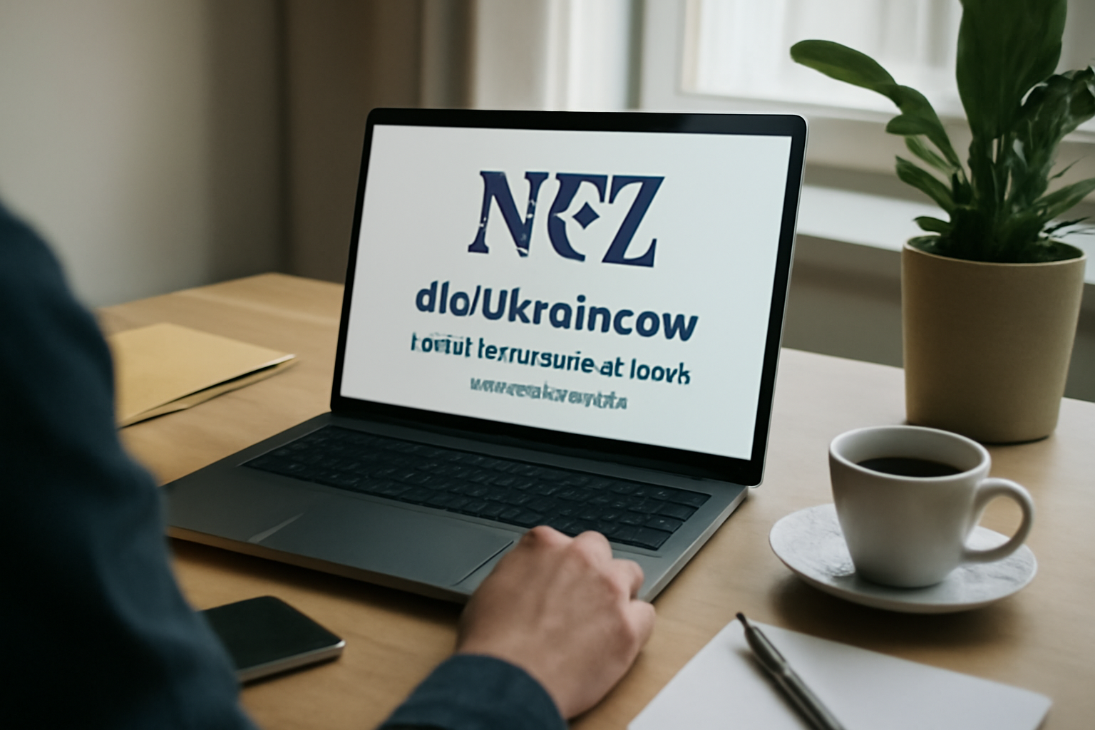NFZ dla Ukraińców: jak uzyskać dostęp i chronić się przed oszustami