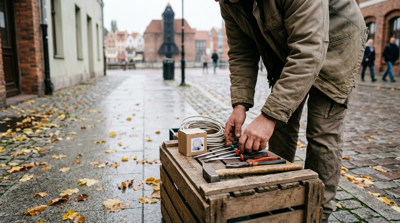 Home Services in Poland: Essential Guide for Migrants
