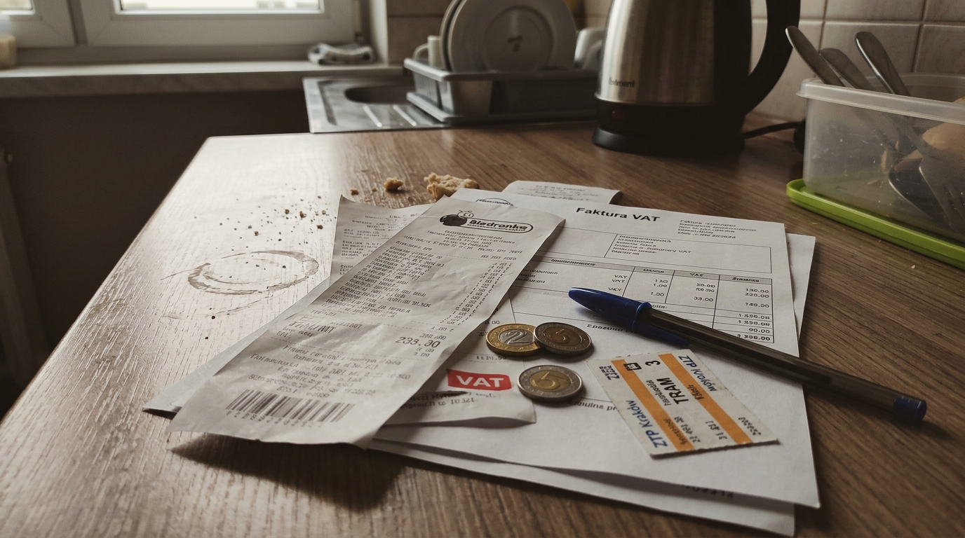 ПДВ (VAT) у Польщі 2026: ліміт 200 000 zł і як не платити