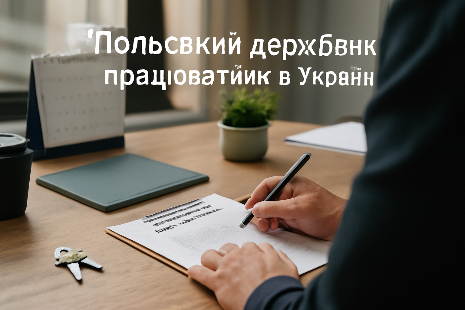 Польський держбанк працюватиме в Україні