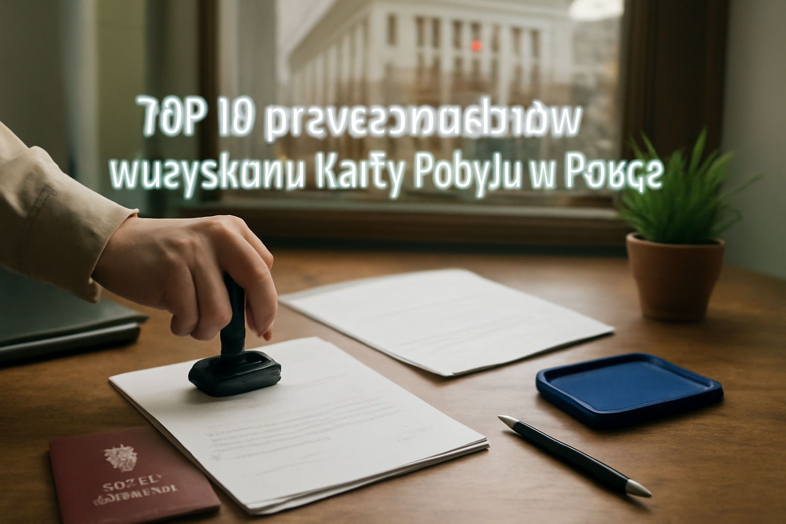 TOP 10 przyczyn odmów w uzyskaniu Karty Pobytu w Polsce