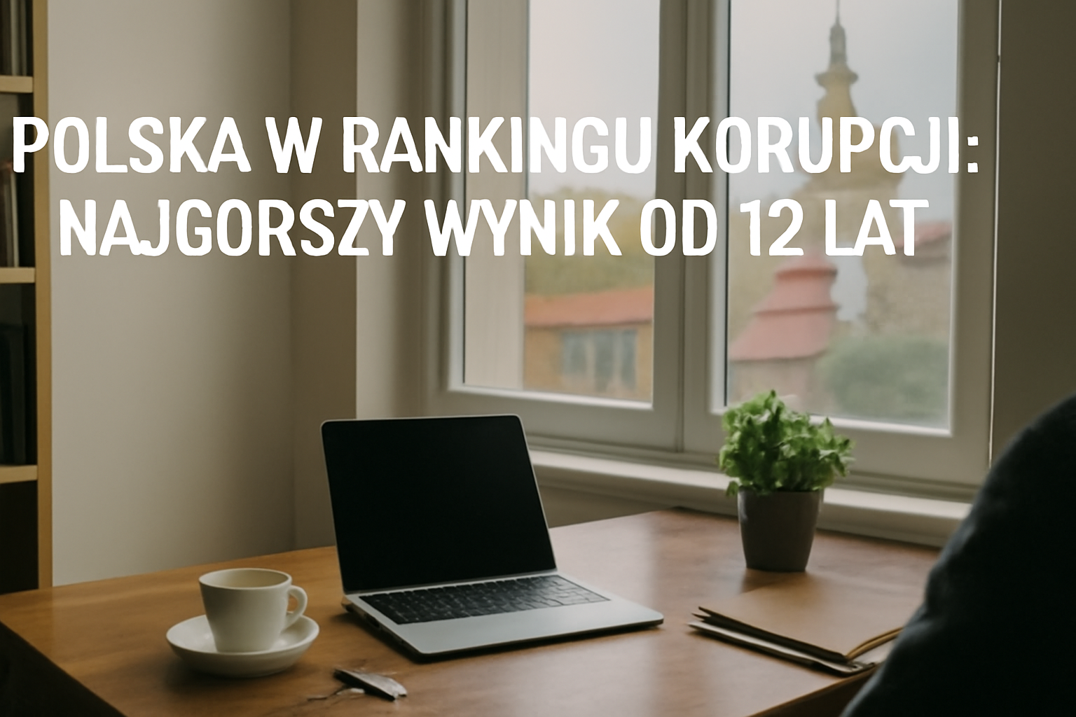 Polska w Rankingu Korupcji: Najgorszy Wynik od 12 Lat