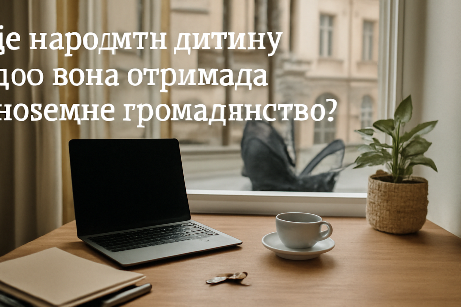 Де народити дитину, щоб вона отримала іноземне громадянство?