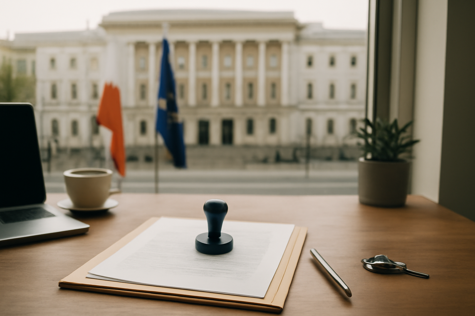 Status UKR a marzec 2026: Co dalej z ochroną dla Ukraińców?