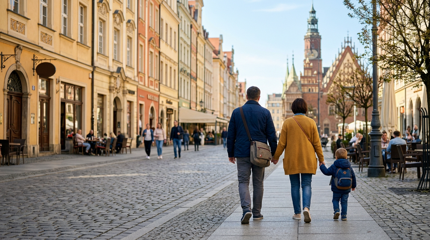 Od 2026 roku Ukraińcy w Polsce nie otworzą JDG swobodnie