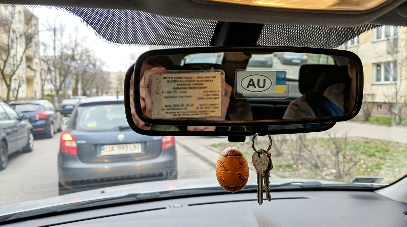 Продаж авто з України в Польщі 2026: як заробити, а не втратити