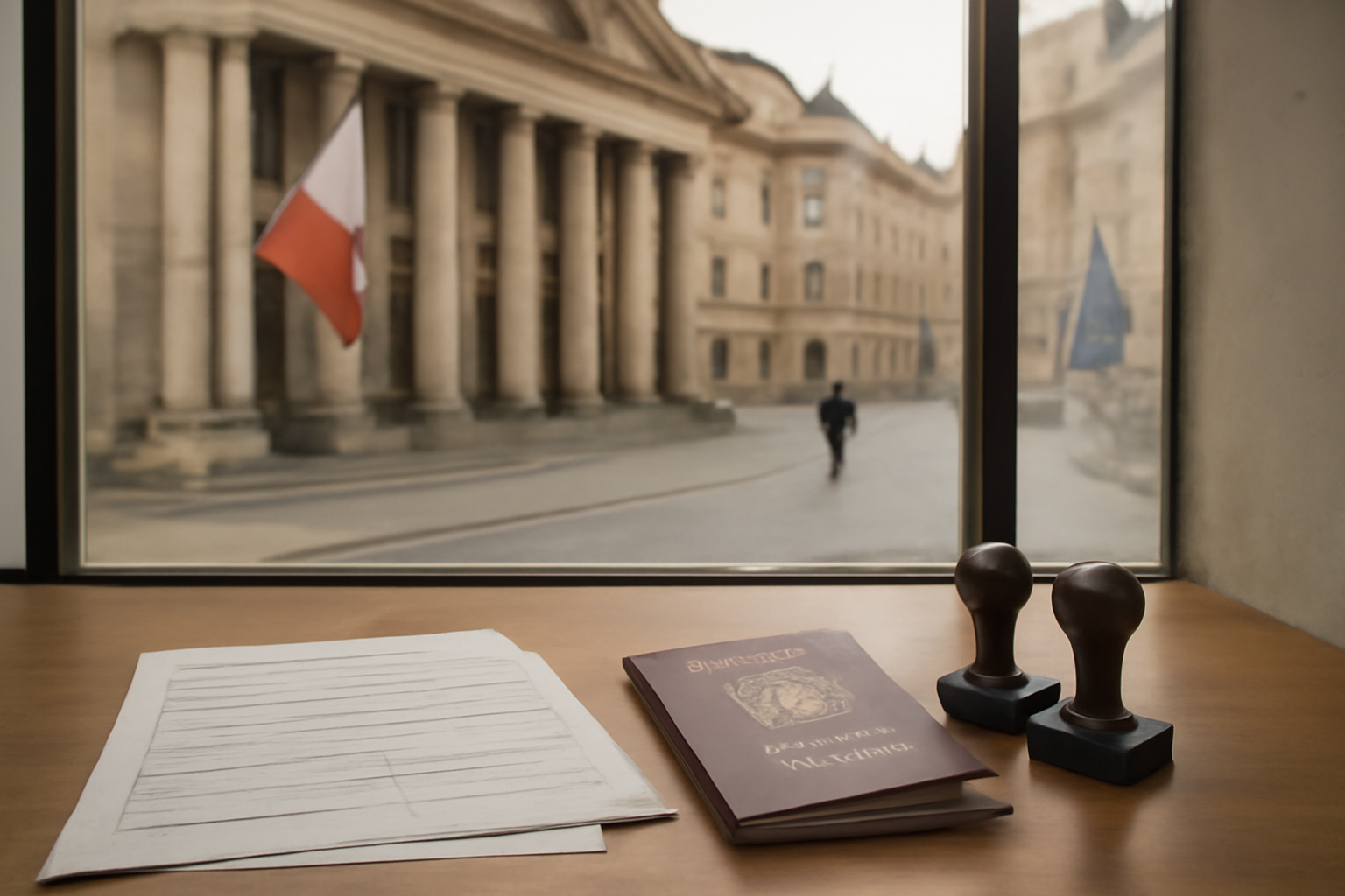 Польща розглядає заборону в’їзду для українців та громадян інших країн не з ЄС