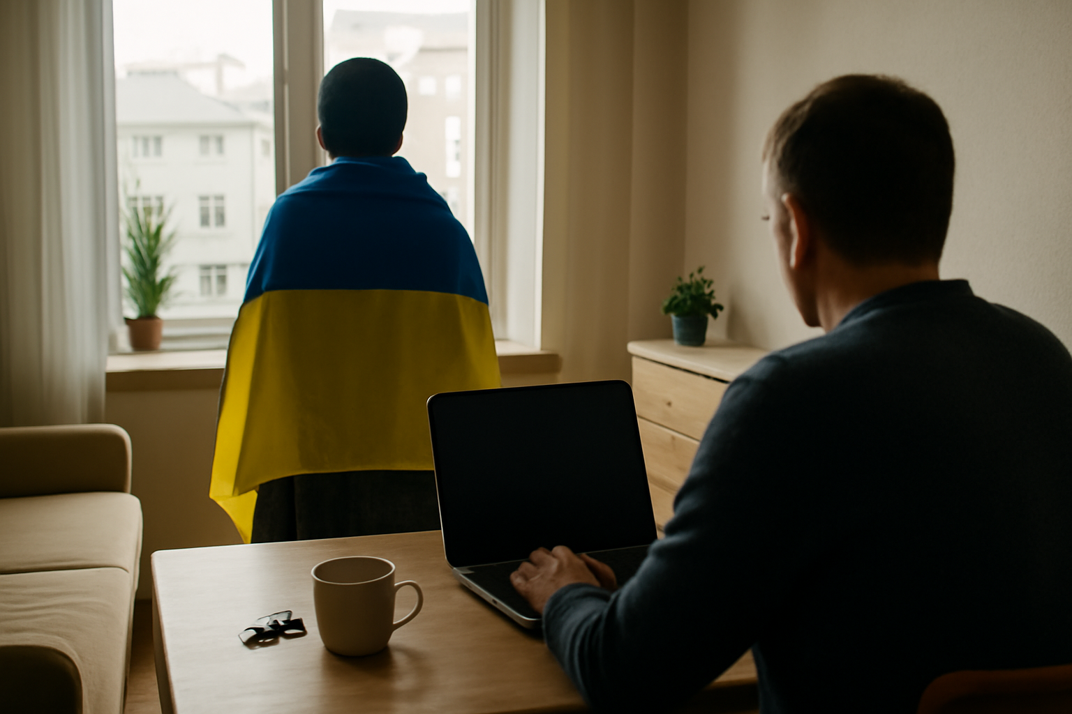 Czy Polsce naprawdę nie opłaca się przyjmowanie ukraińskich uchodźców?