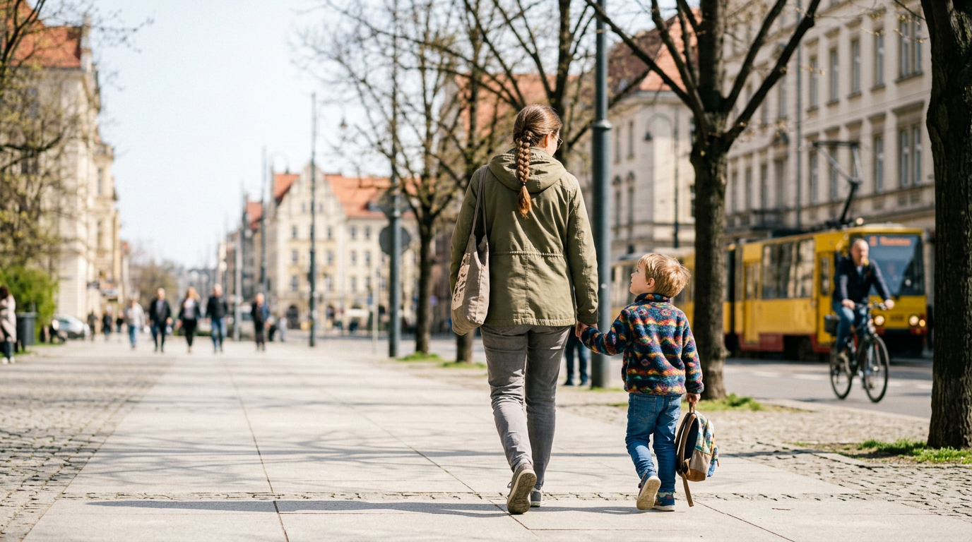 U4U w USA: Co po wygaśnięciu statusu? Przewodnik dla Ukraińców