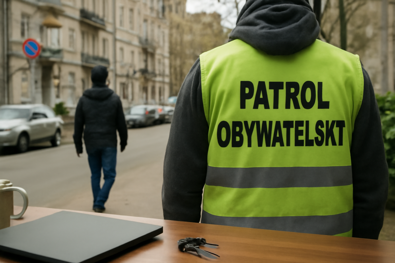 Patrole obywatelskie: czym są i czy należy się ich obawiać?