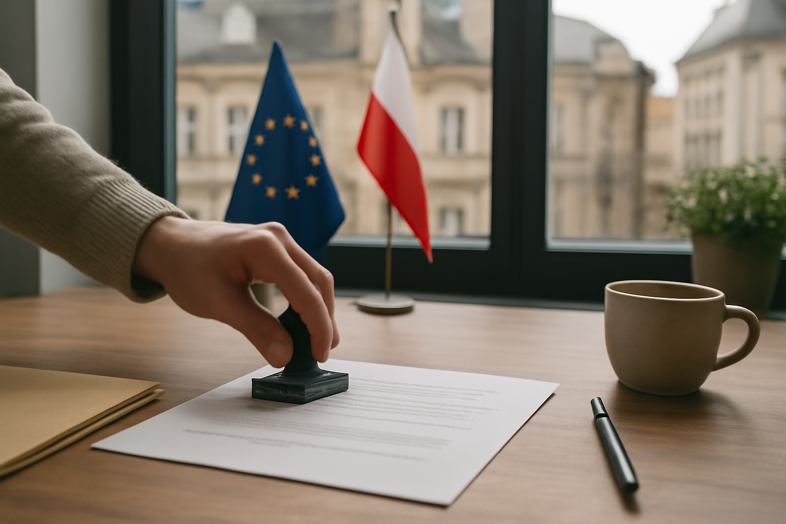 Майже 4,2 мільйона українців мають статус тимчасового захисту в ЄС