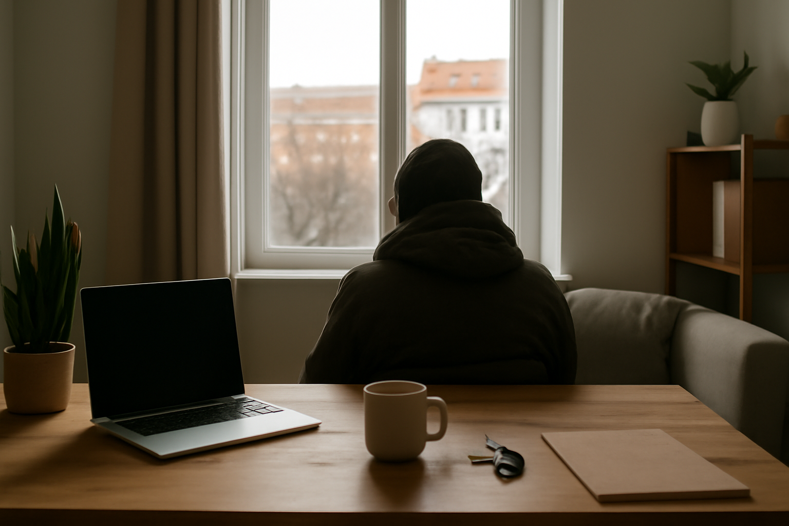 Wojna wypędza Ukraińców z kraju. Statystyki migracji szokują