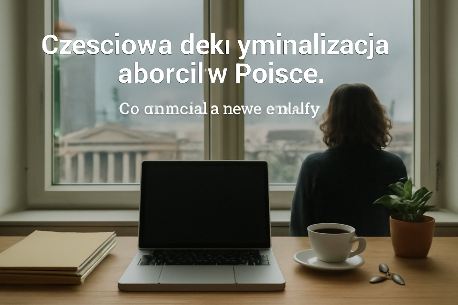 Częściowa dekryminalizacja aborcji w Polsce: Co oznaczają nowe zmiany?