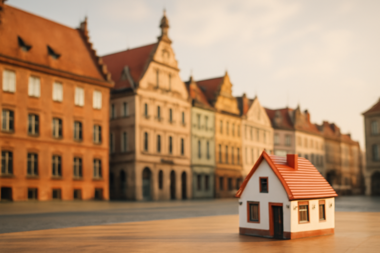 Worst Districts in Wrocław for Property: A Smart Buyer's Guide