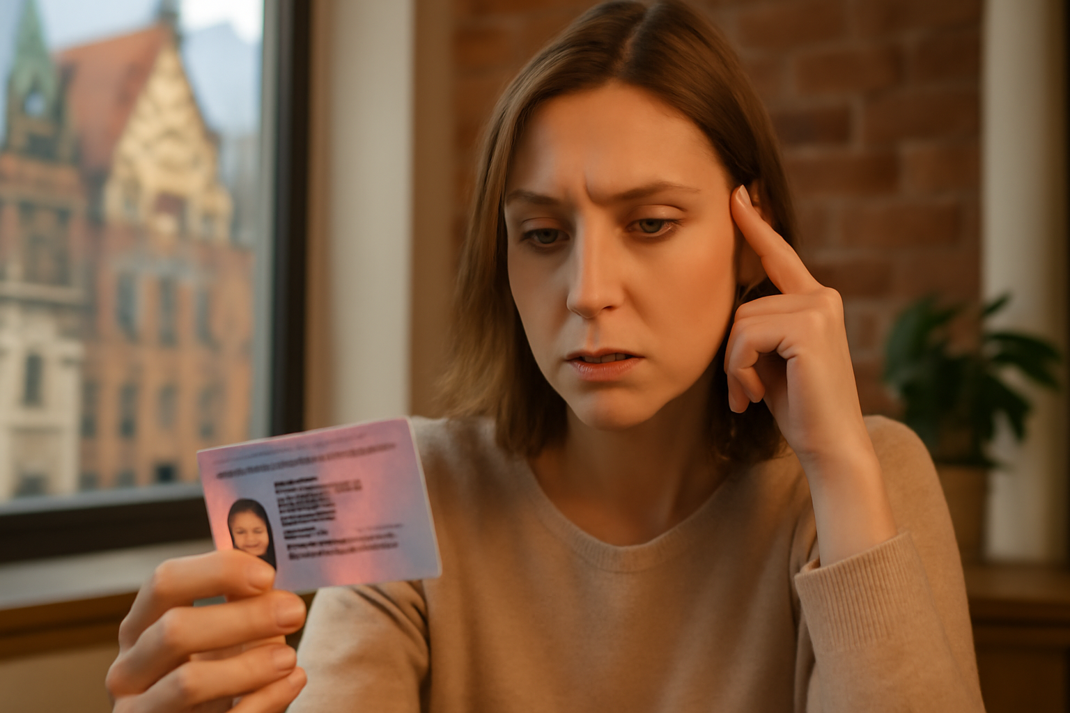 Чи продовжена легальність перебування: роз'яснення для власників Карти Побуту