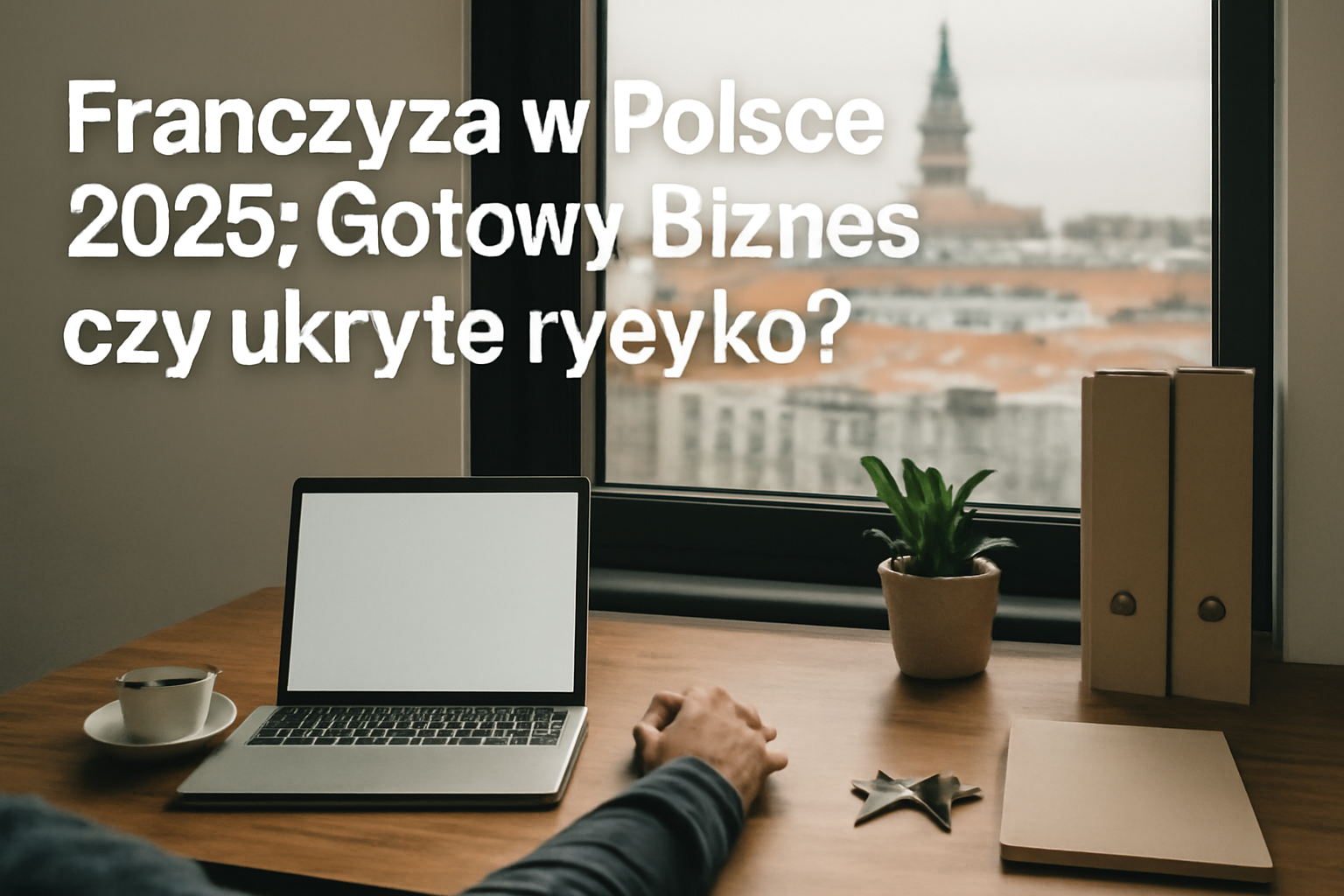 Franczyza w Polsce 2025: Gotowy biznes czy ukryte ryzyko?