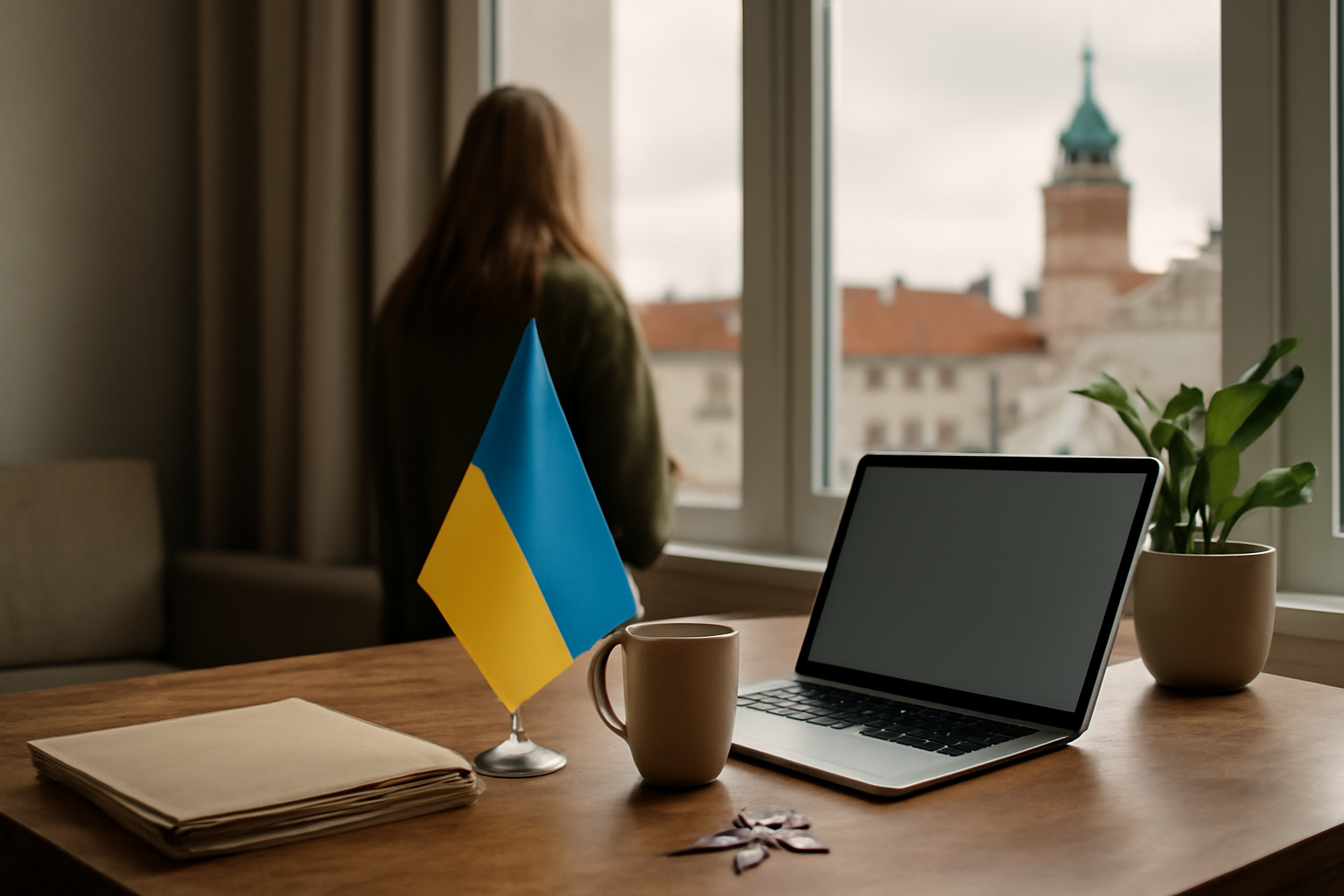 Українці в Польщі можуть втратити виплати на дітей у 2025 році