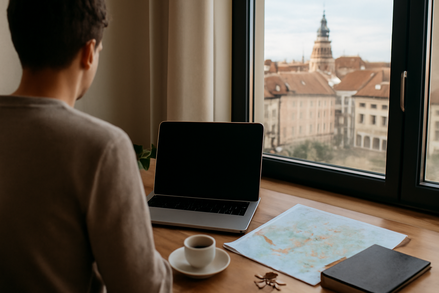 Ile kosztuje weekend w najpopularniejszych miastach Europy w 2024?