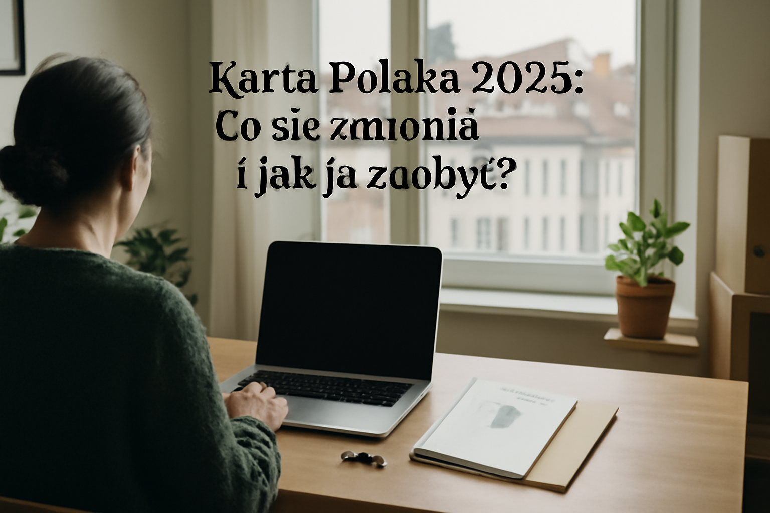 Karta Polaka 2025: Co się zmienia i jak ją zdobyć?