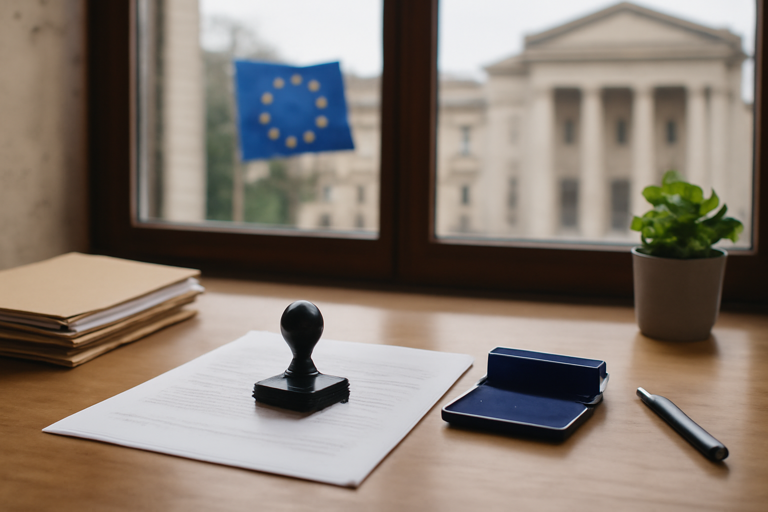 Do jakiego kraju można wyjechać i ponownie uzyskać ochronę tymczasową?