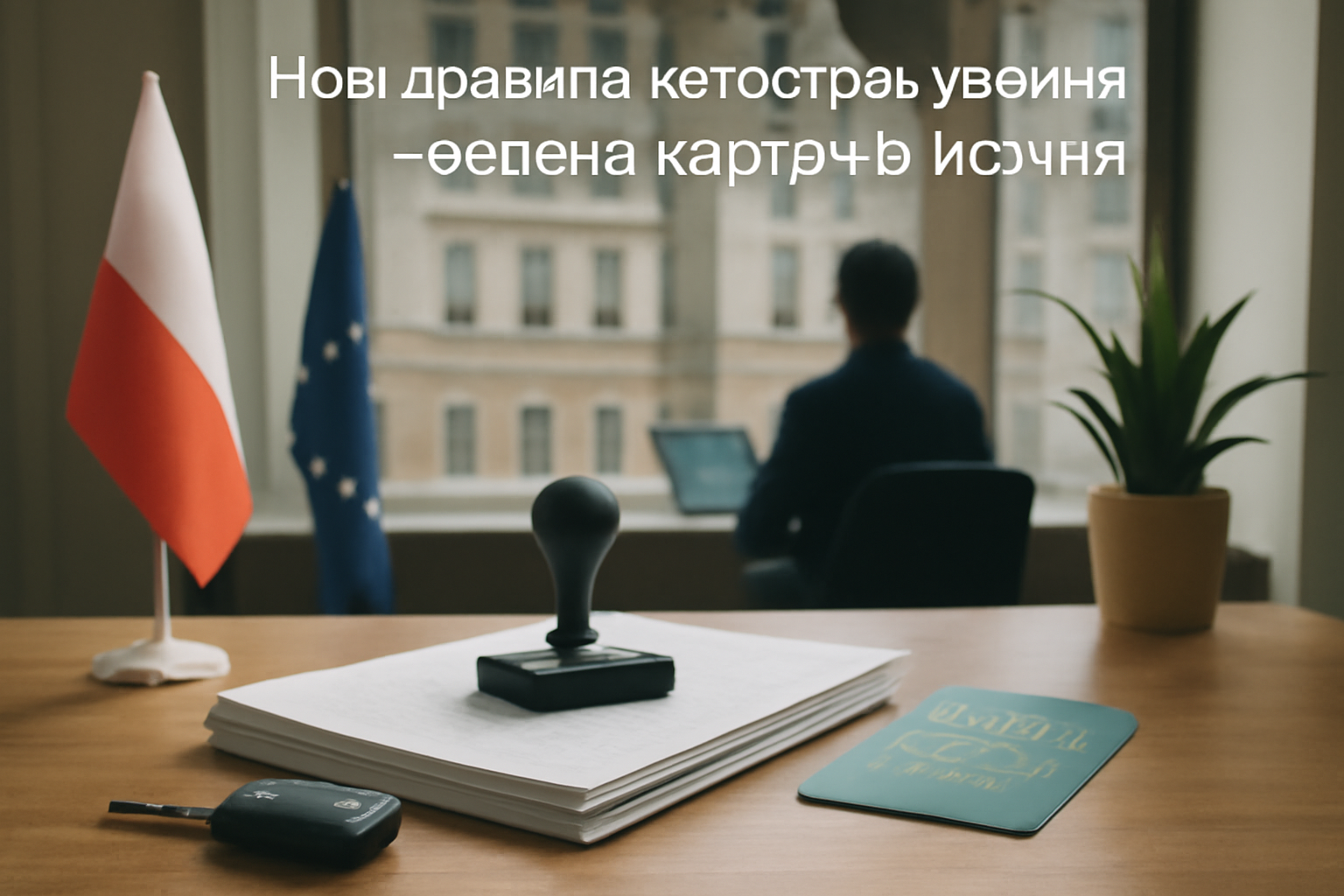 Нові правила автострахування «Зелена карта» з 1 січня