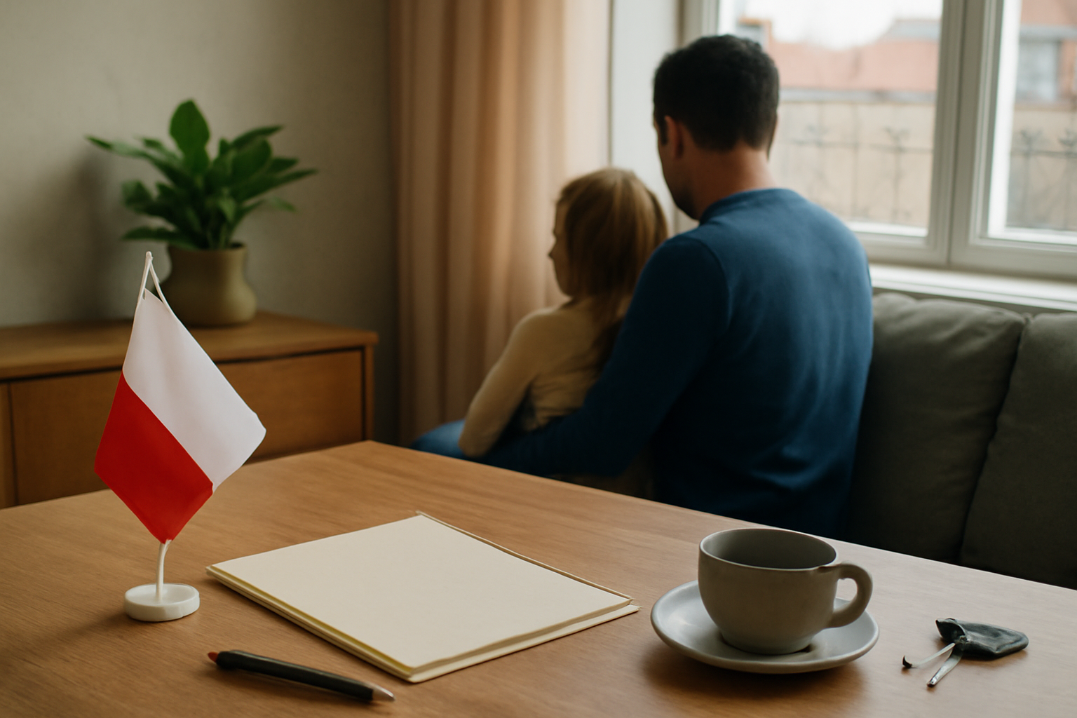 У Польщі скасують податок на доходи для сімей із дітьми: чи також для українців? Проект устави