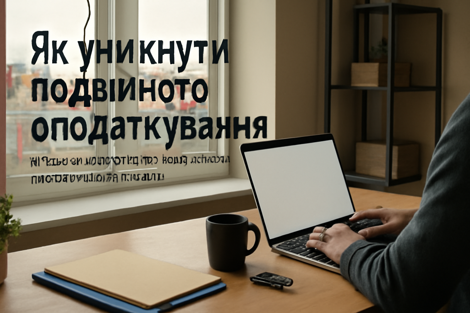 Як уникнути подвійного оподаткування. Конвенція про уникнення подвійного оподаткування Польща