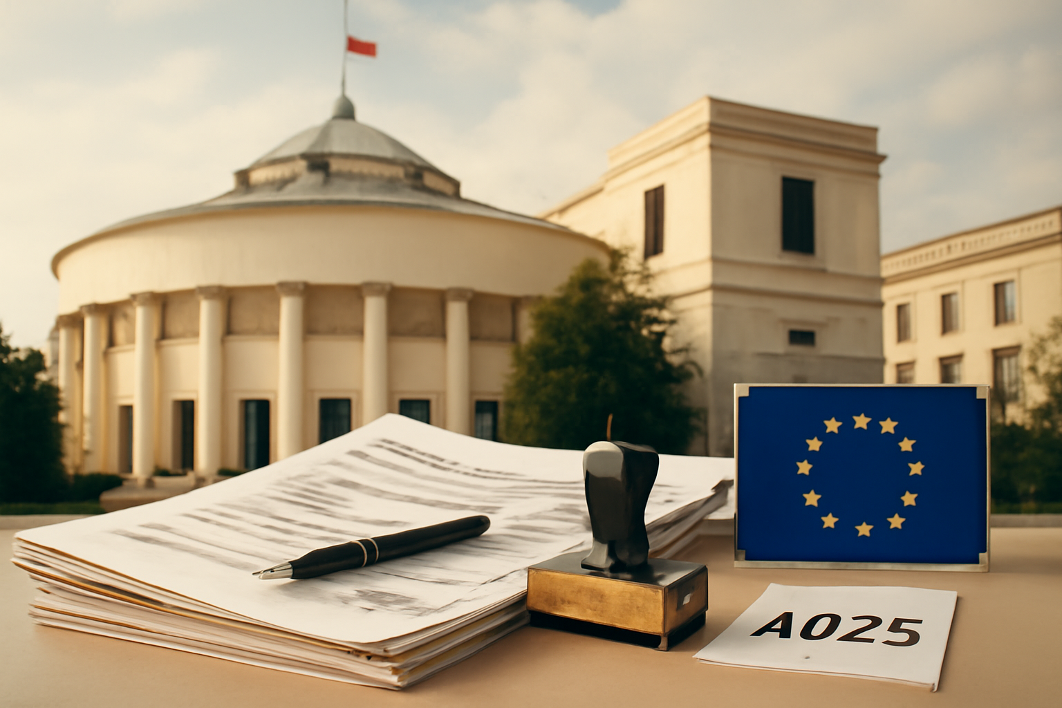 Сейм Польщі відхилив законопроєкт про ускладнення отримання громадянства